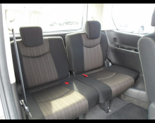 Nissan Serena 2015