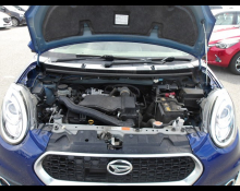 Daihatsu Boon 2017