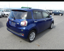 Daihatsu Boon 2017