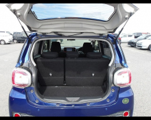 Daihatsu Boon 2017