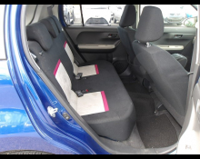 Daihatsu Boon 2017