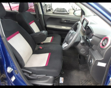 Daihatsu Boon 2017