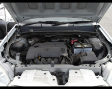 Toyota Probox Van 2017