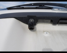 Toyota Probox Van 2017