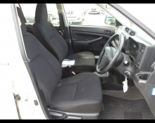 Toyota Probox Van 2017