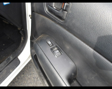 Toyota Probox Van 2017