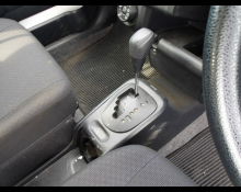 Toyota Probox Van 2017