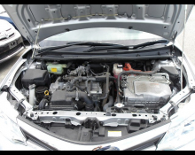 Toyota Corolla Fielder 2017