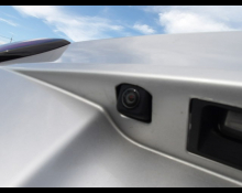 Toyota Corolla Fielder 2017