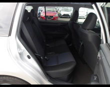 Toyota Corolla Fielder 2017