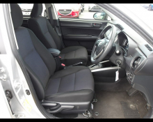 Toyota Corolla Fielder 2017