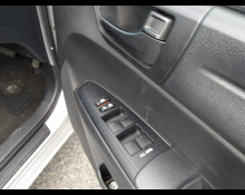 Toyota Corolla Fielder 2017