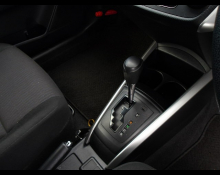 Toyota Corolla Fielder 2017