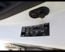 Toyota Corolla Axio 2015