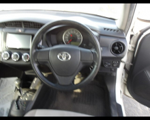 Toyota Corolla Axio 2015