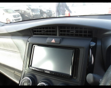 Toyota Corolla Axio 2015