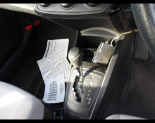 Toyota Corolla Axio 2015