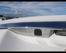 Toyota Corolla Axio 2015