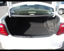 Toyota Corolla Axio 2015