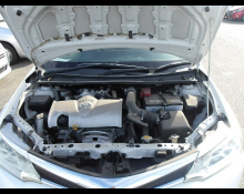 Toyota Corolla Axio 2015