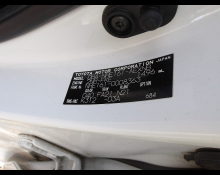 Toyota Corolla Axio 2015