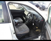 Toyota Corolla Axio 2015