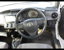 Toyota Corolla Axio 2015