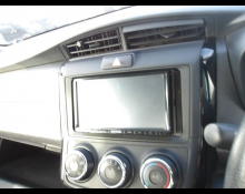 Toyota Corolla Axio 2015