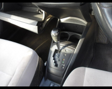 Toyota Corolla Axio 2015