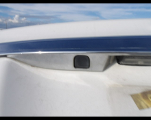 Toyota Corolla Axio 2015