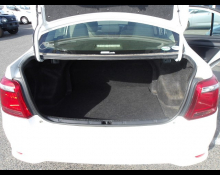 Toyota Corolla Axio 2015