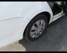 Toyota Corolla Axio 2015