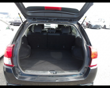 Toyota Corolla Fielder 2014