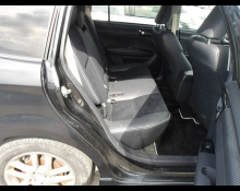 Toyota Corolla Fielder 2014