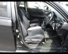 Toyota Corolla Fielder 2014