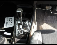 Toyota Corolla Fielder 2014