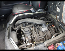 Toyota Regiusace Van 2010