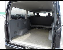 Toyota Regiusace Van 2010