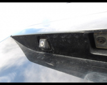 Toyota Regiusace Van 2010