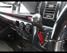 Toyota Regiusace Van 2010