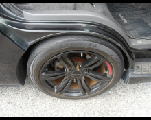 Toyota Regiusace Van 2010