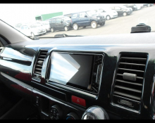 Toyota Regiusace Van 2010