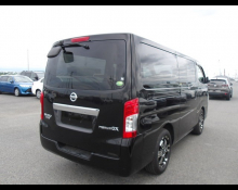 Nissan NV350 2019