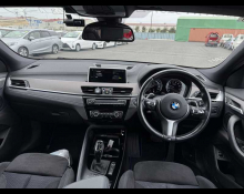 BMW X2 2019