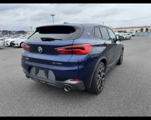 BMW X2 2019