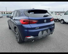 BMW X2 2019