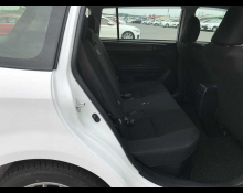 Toyota Corolla Fielder 2022