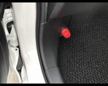 Toyota Corolla Fielder 2022