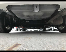 Toyota Corolla Fielder 2022