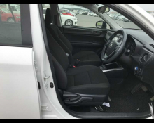 Toyota Corolla Fielder 2022